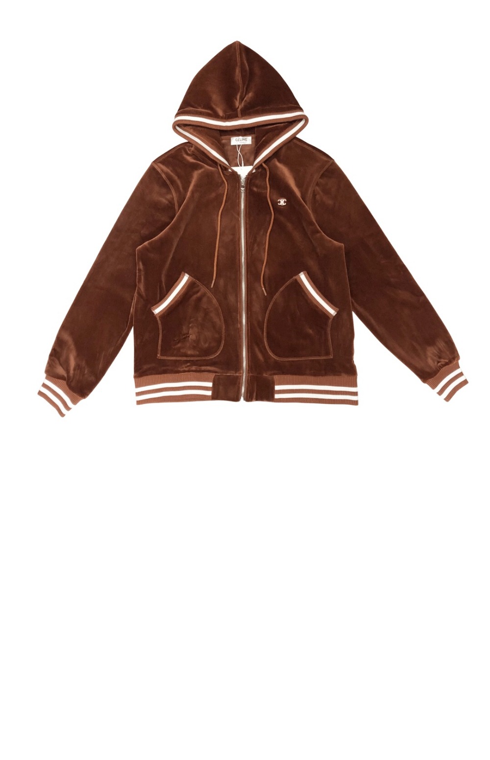 미러급레플리카사이트 | 명품레플리카 전문 쇼핑몰  | 퍼스트원 - 로고 쇼트 코트 > 셀린느