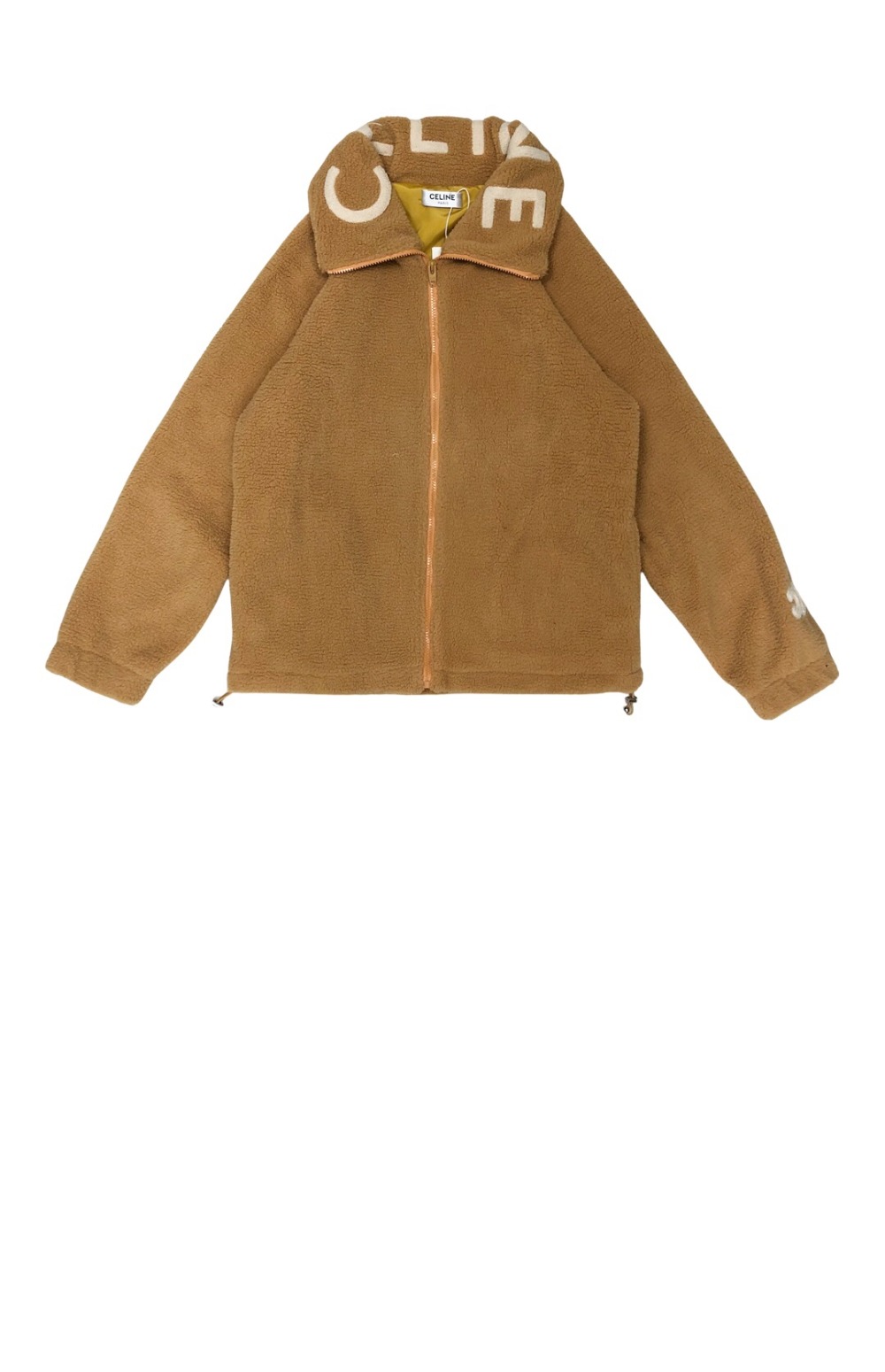 미러급레플리카사이트 | 명품레플리카 전문 쇼핑몰  | 퍼스트원 - 로고 쇼트 코트 > 셀린느