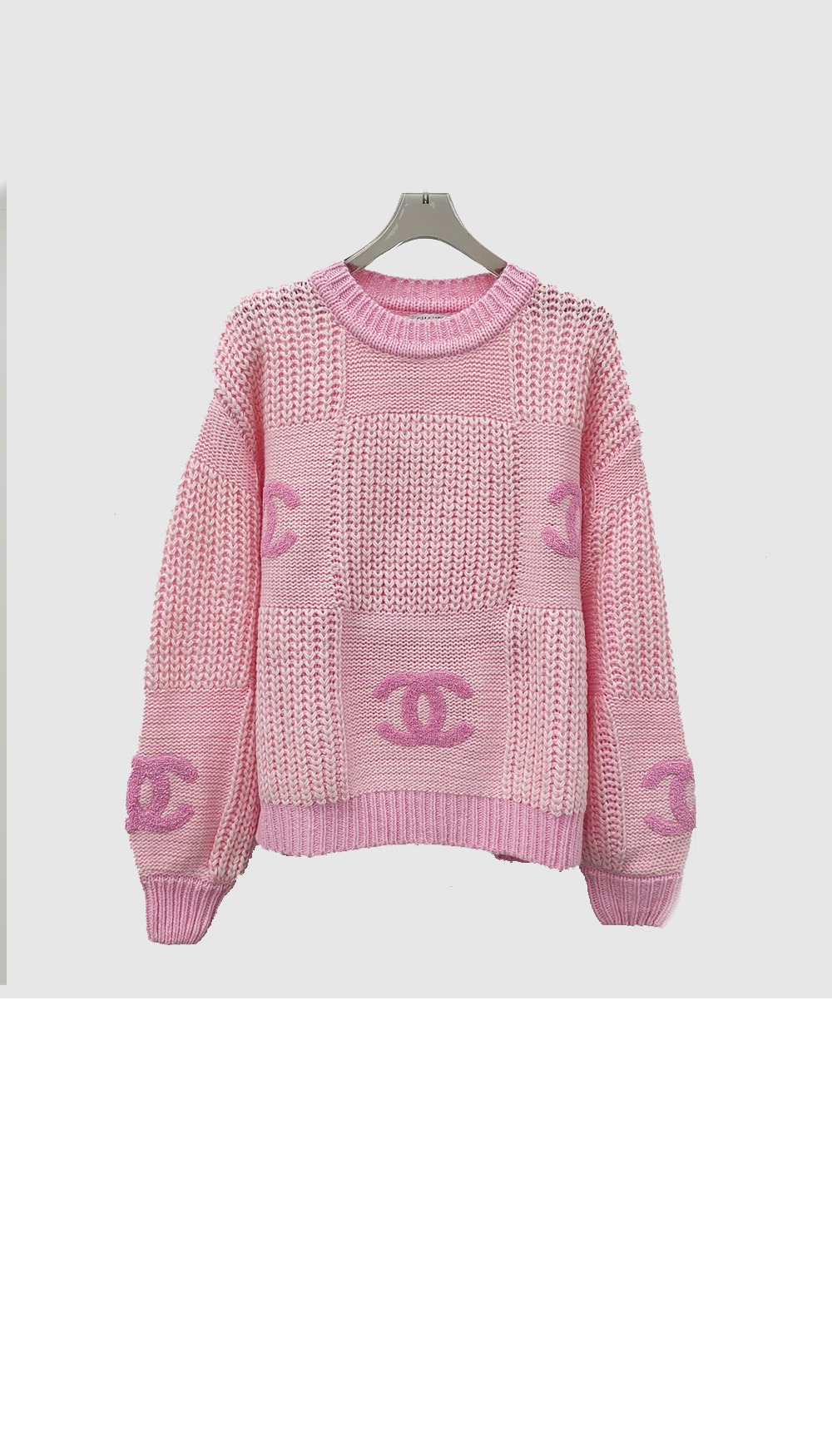 미러급레플리카사이트 | 명품레플리카 전문 쇼핑몰  | 퍼스트원 - 플라워 코튼 톱 > 샤넬