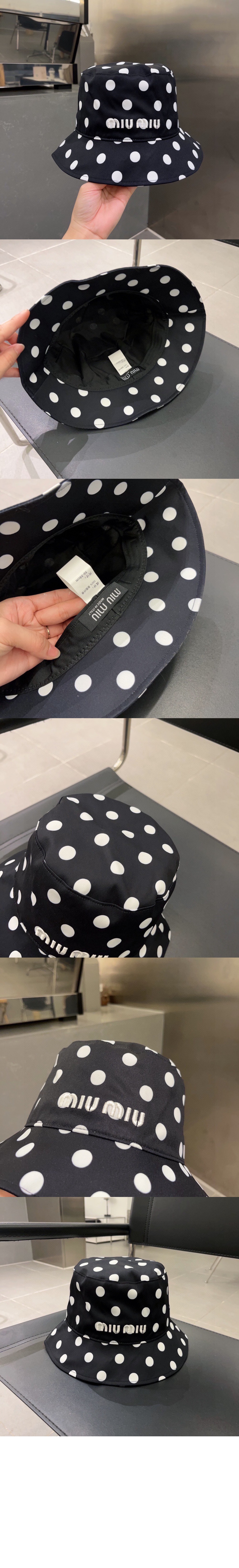 미러급레플리카사이트 | 명품레플리카 전문 쇼핑몰  | 퍼스트원 - 벙거지 5HC438 > 미우미우