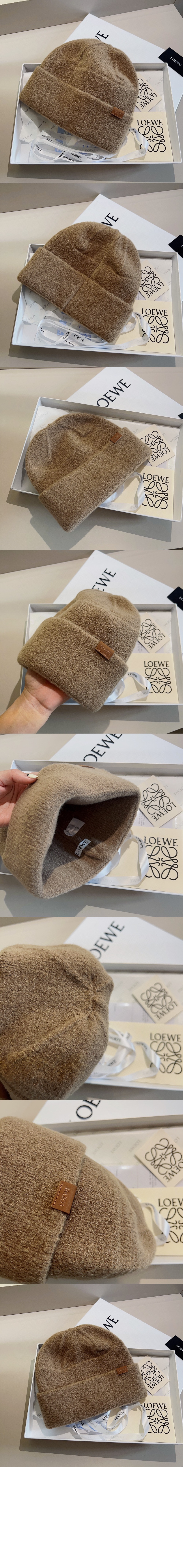 미러급레플리카사이트 | 명품레플리카 전문 쇼핑몰  | 퍼스트원 - 니트모자 > 로에베