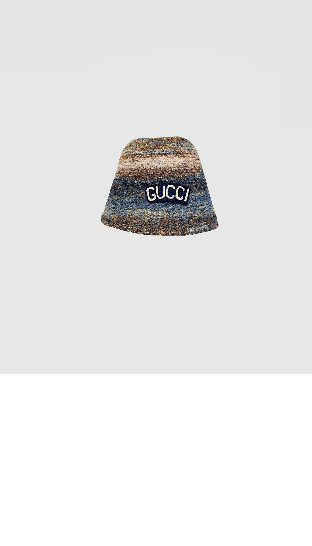 미러급레플리카사이트 | 명품레플리카 전문 쇼핑몰  | 퍼스트원 - 벙거지  624721 > 구찌