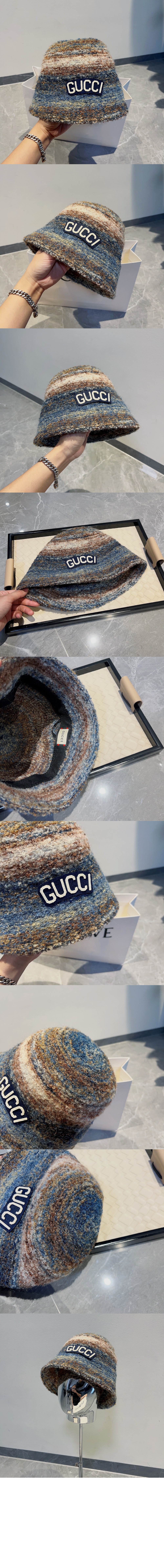 미러급레플리카사이트 | 명품레플리카 전문 쇼핑몰  | 퍼스트원 - 벙거지  624721 > 구찌