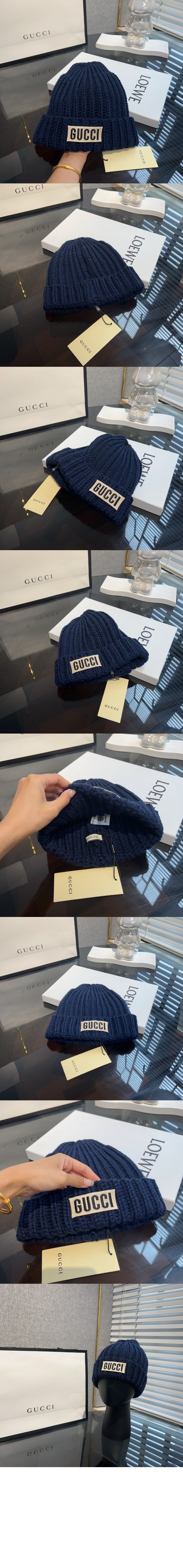 미러급레플리카사이트 | 명품레플리카 전문 쇼핑몰  | 퍼스트원 - 니트모자  327924 > 구찌