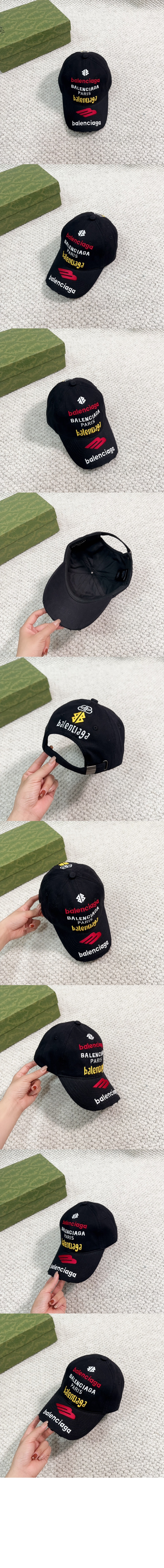 미러급레플리카사이트 | 명품레플리카 전문 쇼핑몰  | 퍼스트원 - 베이스볼 캡  547863 > 발렌시아가
