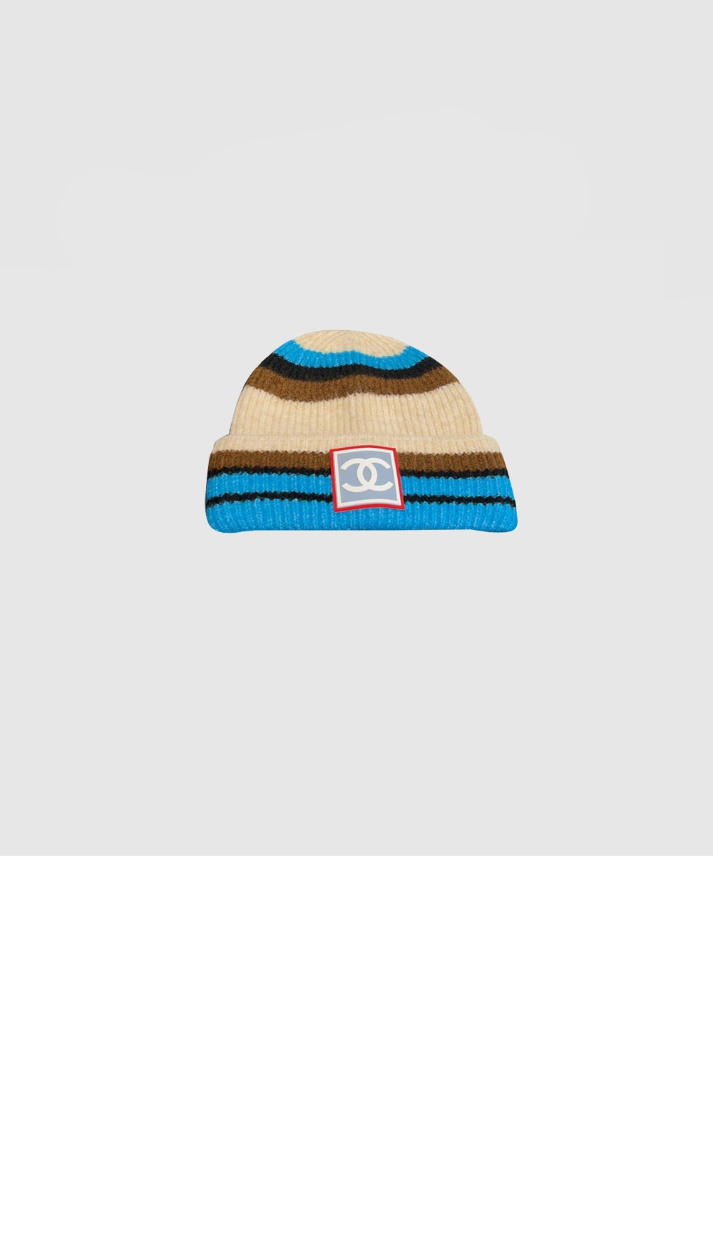 미러급레플리카사이트 | 명품레플리카 전문 쇼핑몰  | 퍼스트원 - 니트모자 AA1379 > 샤넬