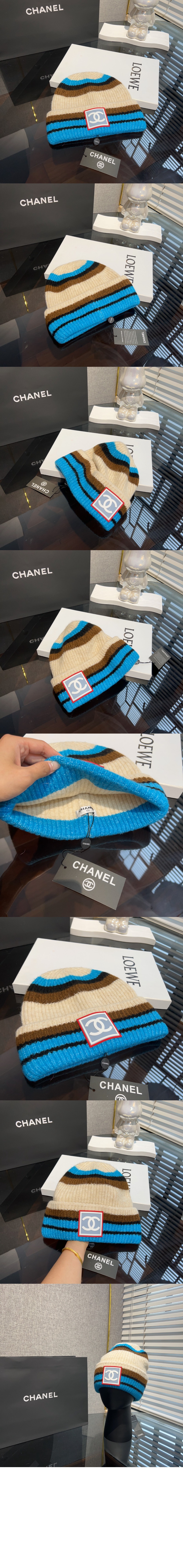 미러급레플리카사이트 | 명품레플리카 전문 쇼핑몰  | 퍼스트원 - 니트모자 AA1379 > 샤넬