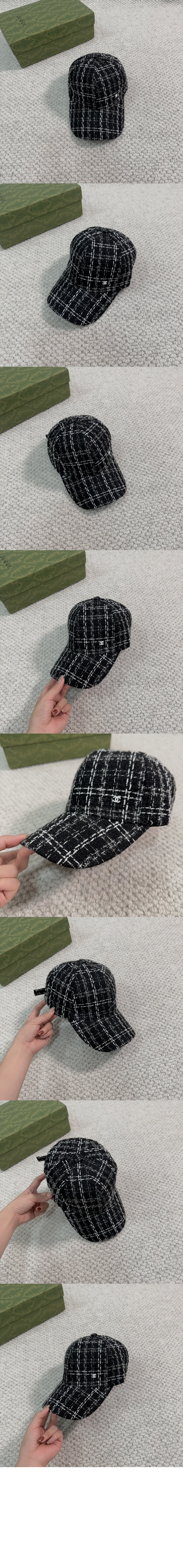 미러급레플리카사이트 | 명품레플리카 전문 쇼핑몰  | 퍼스트원 - 니트 베이스볼 캡 AA5237 > 샤넬