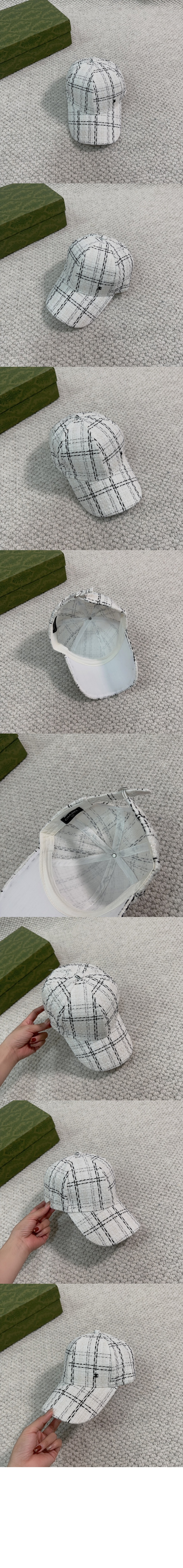 미러급레플리카사이트 | 명품레플리카 전문 쇼핑몰  | 퍼스트원 - 니트 베이스볼 캡 AA5237 > 샤넬