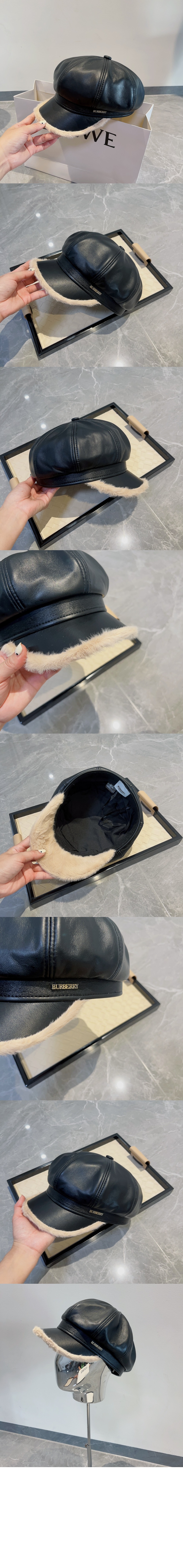 미러급레플리카사이트 | 명품레플리카 전문 쇼핑몰  | 퍼스트원 - 밀리터리 베이스볼 캡 8046258 > 버버리