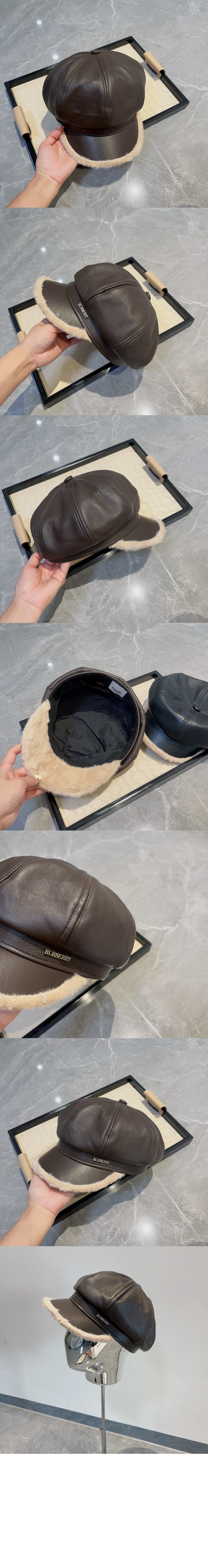 미러급레플리카사이트 | 명품레플리카 전문 쇼핑몰  | 퍼스트원 - 밀리터리 베이스볼 캡 8046258 > 버버리