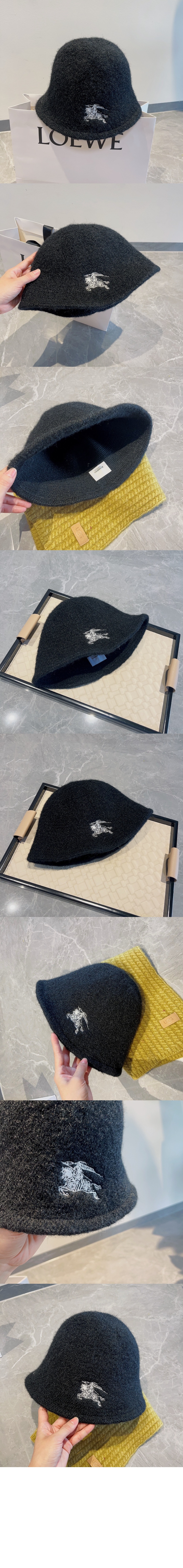 미러급레플리카사이트 | 명품레플리카 전문 쇼핑몰  | 퍼스트원 - 램스울 벙거지 8064735 > 버버리