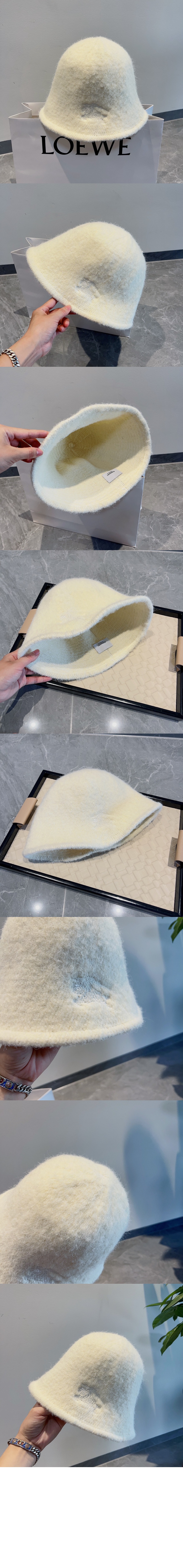 미러급레플리카사이트 | 명품레플리카 전문 쇼핑몰  | 퍼스트원 - 램스울 벙거지 8064735 > 버버리