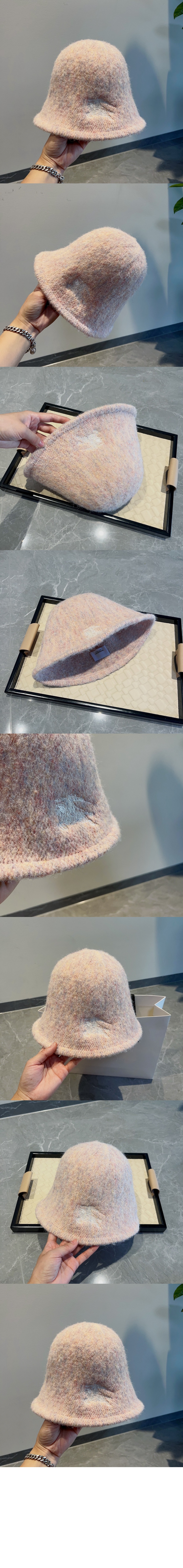 미러급레플리카사이트 | 명품레플리카 전문 쇼핑몰  | 퍼스트원 - 램스울 벙거지 8064735 > 버버리