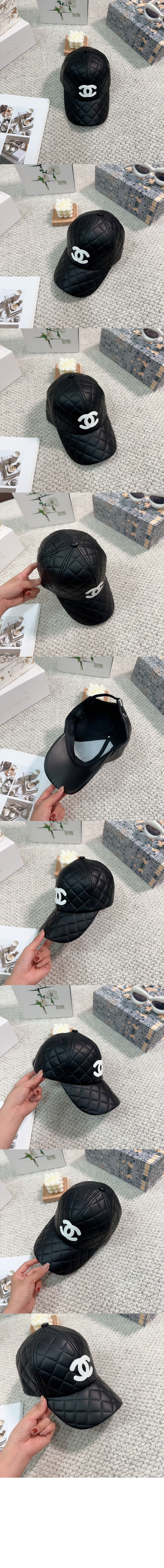 미러급레플리카사이트 | 명품레플리카 전문 쇼핑몰  | 퍼스트원 - 베이스볼 캡  AA3319 > 샤넬