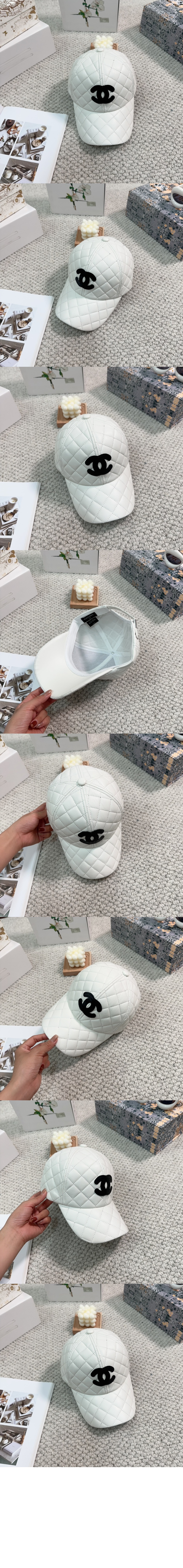 미러급레플리카사이트 | 명품레플리카 전문 쇼핑몰  | 퍼스트원 - 베이스볼 캡  AA3319 > 샤넬