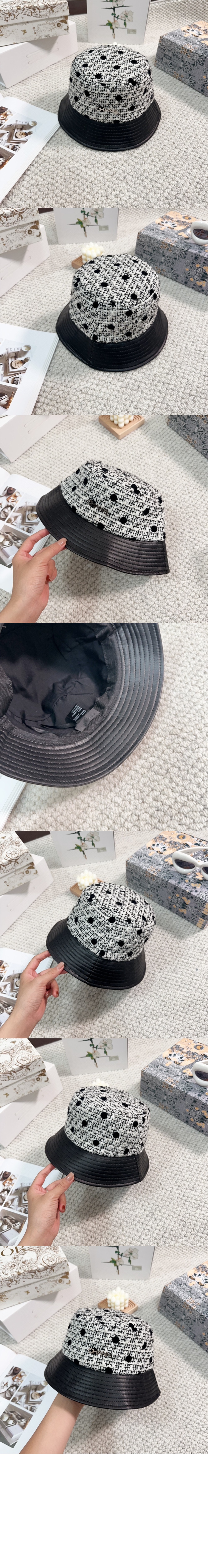 미러급레플리카사이트 | 명품레플리카 전문 쇼핑몰  | 퍼스트원 - 벙거지 AA2297 > 샤넬