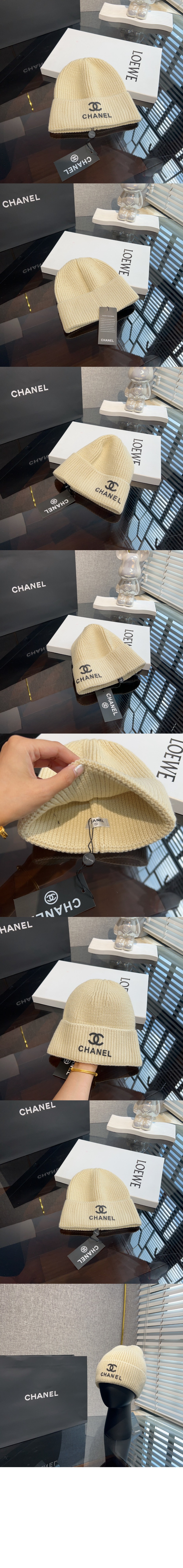 미러급레플리카사이트 | 명품레플리카 전문 쇼핑몰  | 퍼스트원 - 니트모자 AA5327 > 샤넬