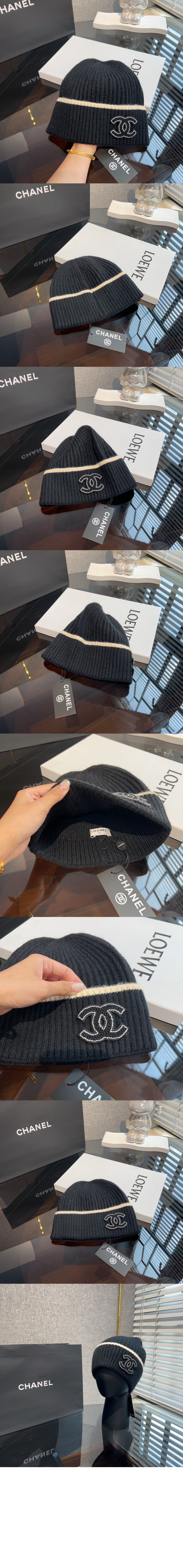 미러급레플리카사이트 | 명품레플리카 전문 쇼핑몰  | 퍼스트원 - 니트모자 AA3283 > 샤넬