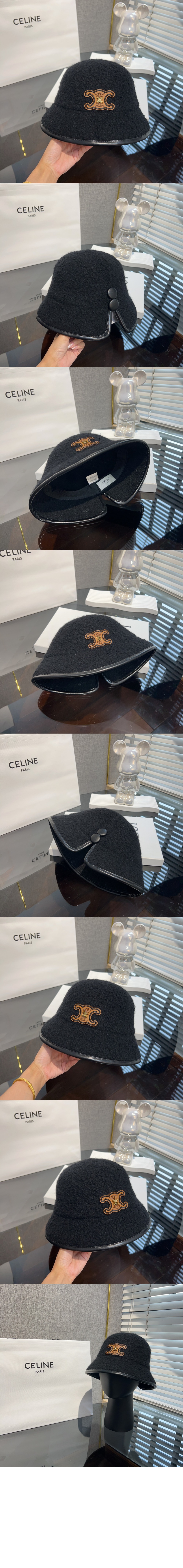 미러급레플리카사이트 | 명품레플리카 전문 쇼핑몰  | 퍼스트원 - 벙거지 2A53B5 > 셀린느