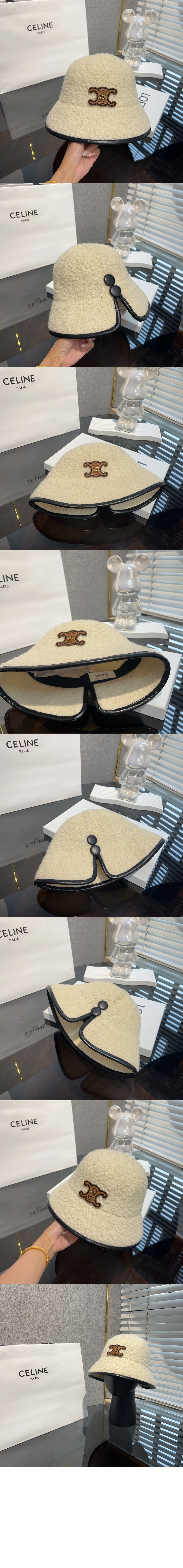 미러급레플리카사이트 | 명품레플리카 전문 쇼핑몰  | 퍼스트원 - 벙거지 2A53B5 > 셀린느