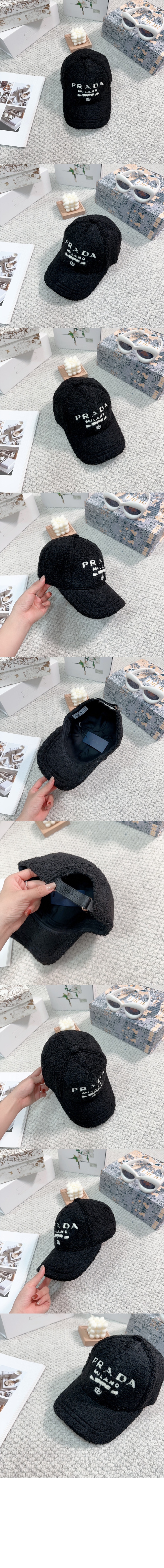미러급레플리카사이트 | 명품레플리카 전문 쇼핑몰  | 퍼스트원 - 베이스볼 캡 1HC568 > 프라다