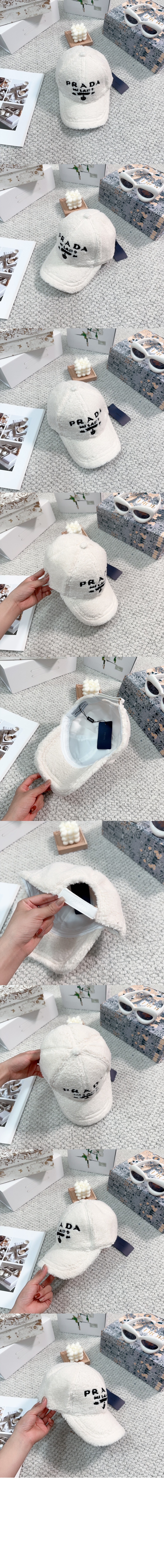 미러급레플리카사이트 | 명품레플리카 전문 쇼핑몰  | 퍼스트원 - 베이스볼 캡 1HC568 > 프라다