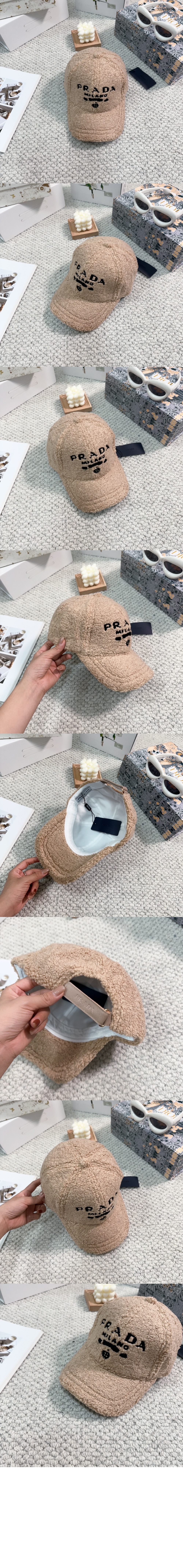 미러급레플리카사이트 | 명품레플리카 전문 쇼핑몰  | 퍼스트원 - 베이스볼 캡 1HC568 > 프라다