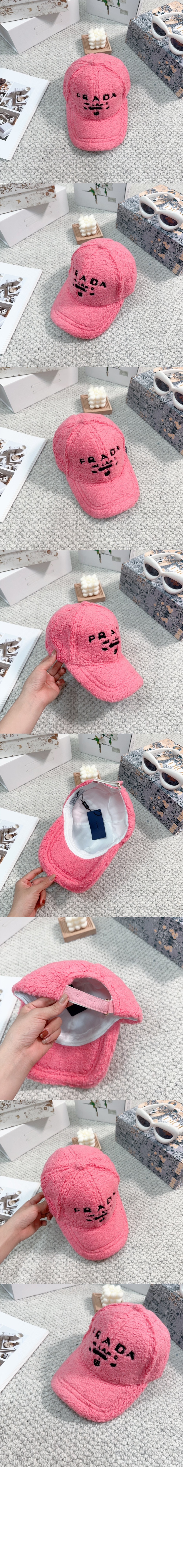 미러급레플리카사이트 | 명품레플리카 전문 쇼핑몰  | 퍼스트원 - 베이스볼 캡 1HC568 > 프라다