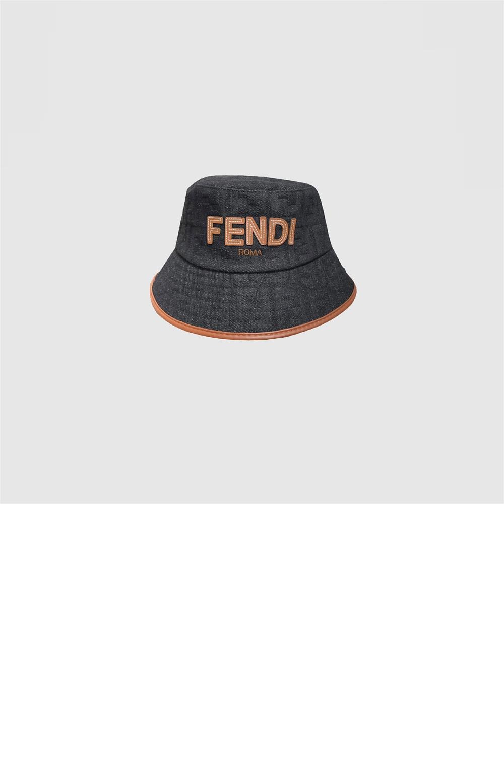 미러급레플리카사이트 | 명품레플리카 전문 쇼핑몰  | 퍼스트원 - 데님 벙거지 FXQ963 > 펜디