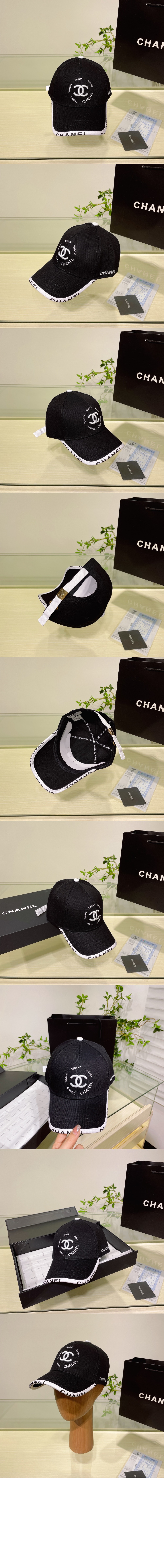 미러급레플리카사이트 | 명품레플리카 전문 쇼핑몰  | 퍼스트원 - 자수 베이스볼 캡 AA8843 > 샤넬
