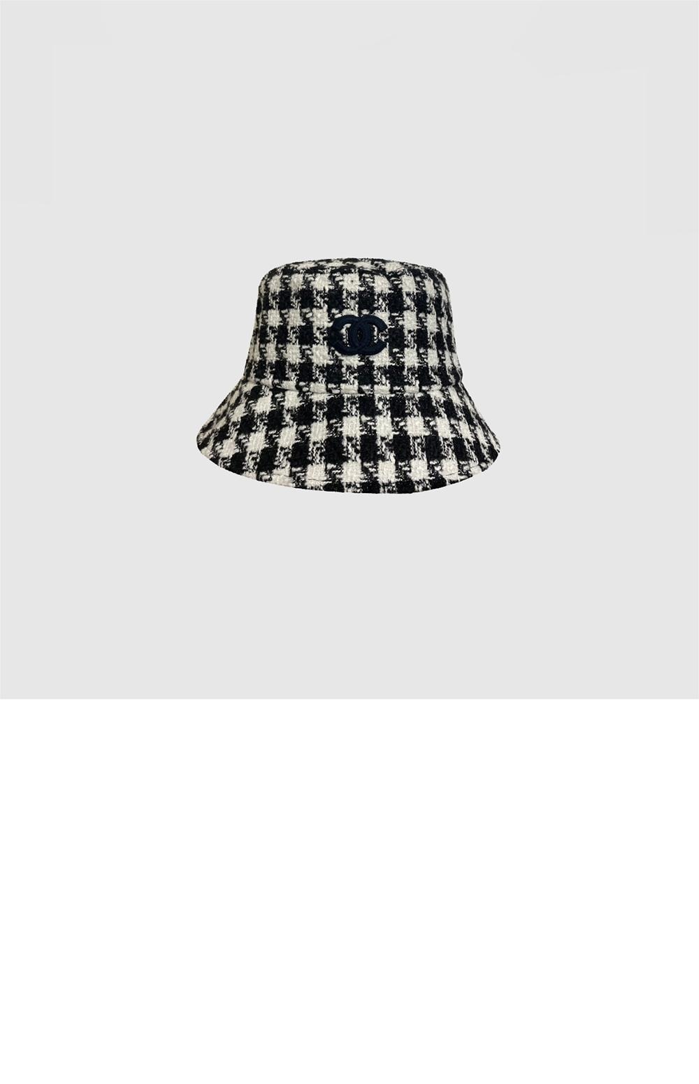 미러급레플리카사이트 | 명품레플리카 전문 쇼핑몰  | 퍼스트원 - 니트 벙거지 AA5334 > 샤넬