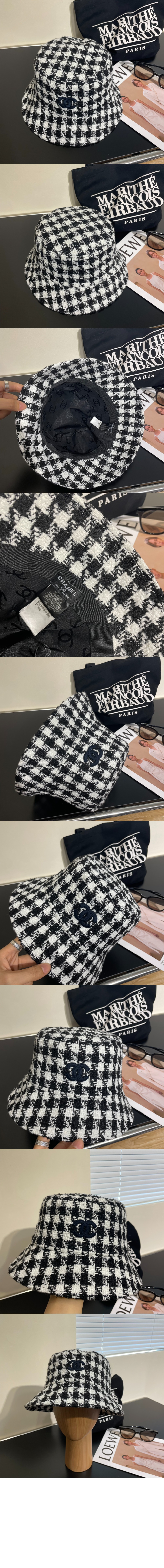 미러급레플리카사이트 | 명품레플리카 전문 쇼핑몰  | 퍼스트원 - 니트 벙거지 AA5334 > 샤넬