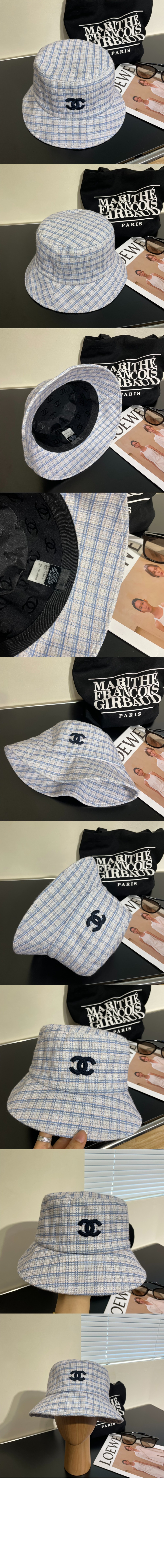 미러급레플리카사이트 | 명품레플리카 전문 쇼핑몰  | 퍼스트원 - 니트 벙거지 AA5334 > 샤넬