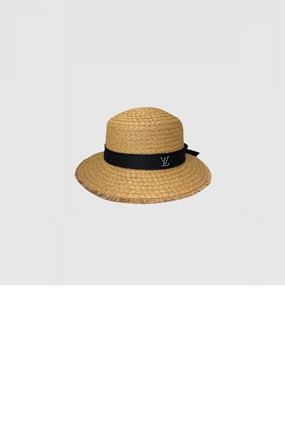 미러급레플리카사이트 | 명품레플리카 전문 쇼핑몰  | 퍼스트원 - 밀짚모자 선캡 M63779 > 루이비통