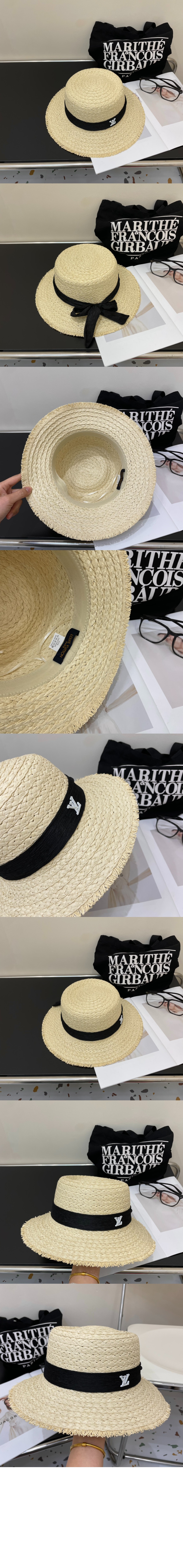 미러급레플리카사이트 | 명품레플리카 전문 쇼핑몰  | 퍼스트원 - 밀짚모자 선캡 M63779 > 루이비통