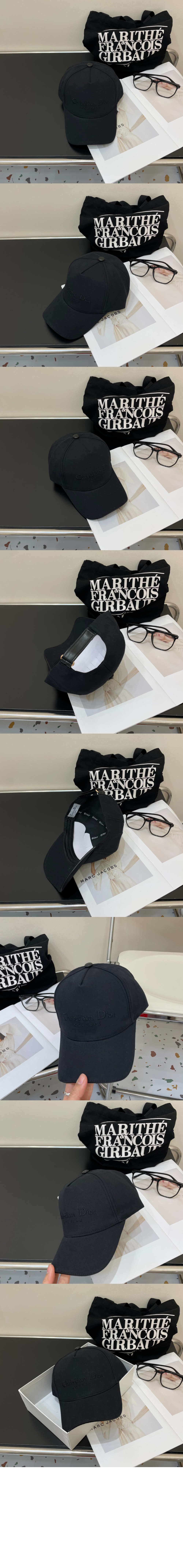 미러급레플리카사이트 | 명품레플리카 전문 쇼핑몰  | 퍼스트원 - 베이스볼 캡 45UC1 > 디올