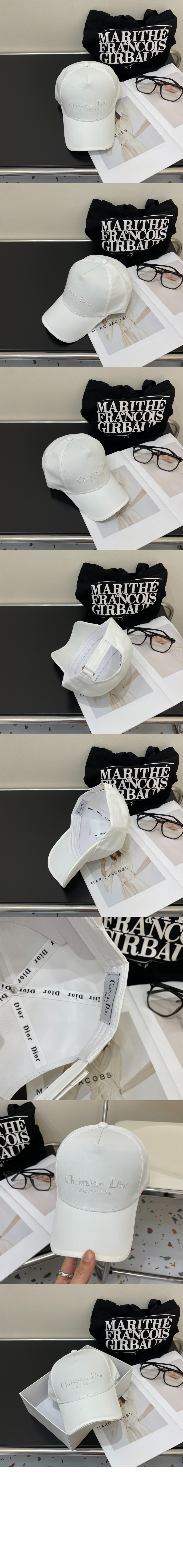 미러급레플리카사이트 | 명품레플리카 전문 쇼핑몰  | 퍼스트원 - 베이스볼 캡 45UC1 > 디올