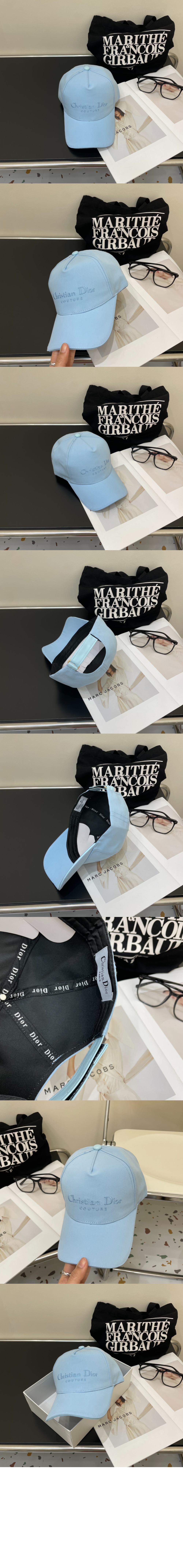 미러급레플리카사이트 | 명품레플리카 전문 쇼핑몰  | 퍼스트원 - 베이스볼 캡 45UC1 > 디올