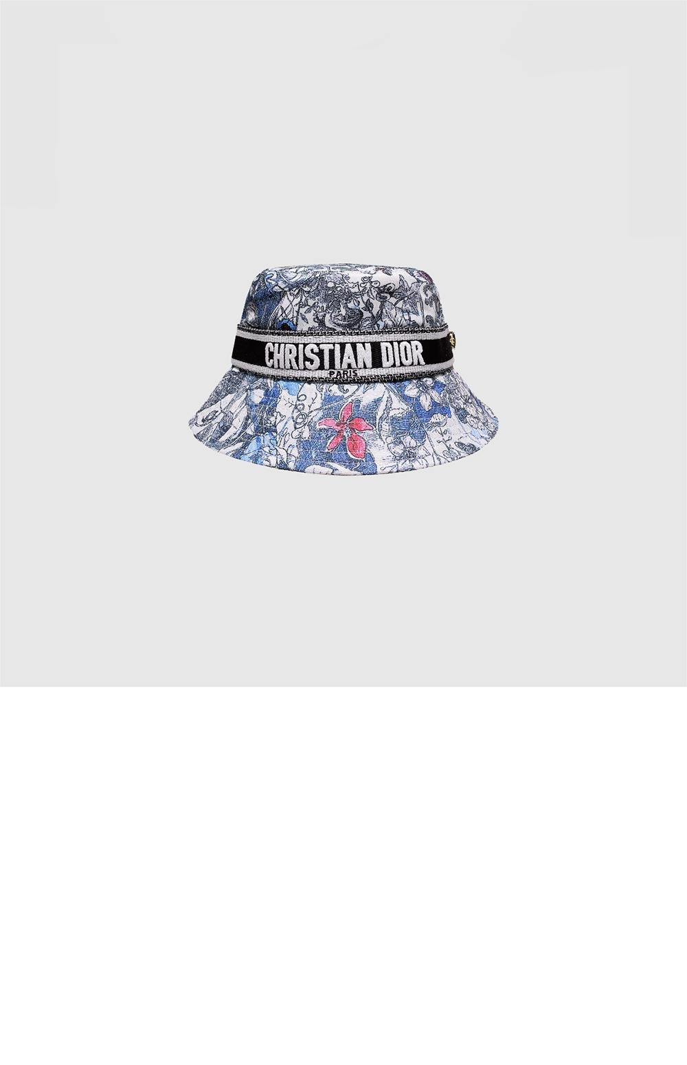 미러급레플리카사이트 | 명품레플리카 전문 쇼핑몰  | 퍼스트원 - 디바비 버킷햇 5U3P2 > 디올