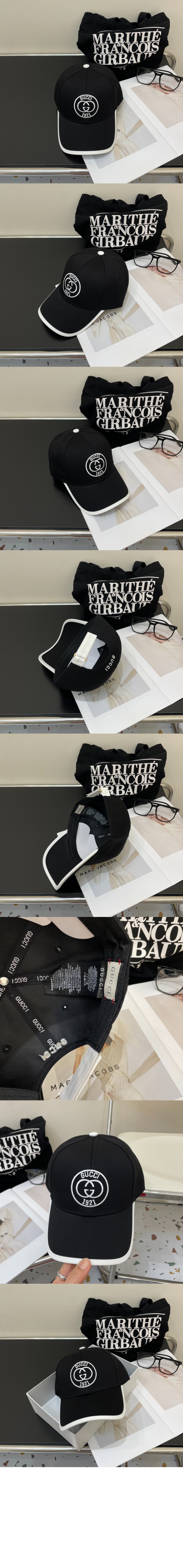 미러급레플리카사이트 | 명품레플리카 전문 쇼핑몰  | 퍼스트원 - 베이스볼 캡 355617 > 구찌