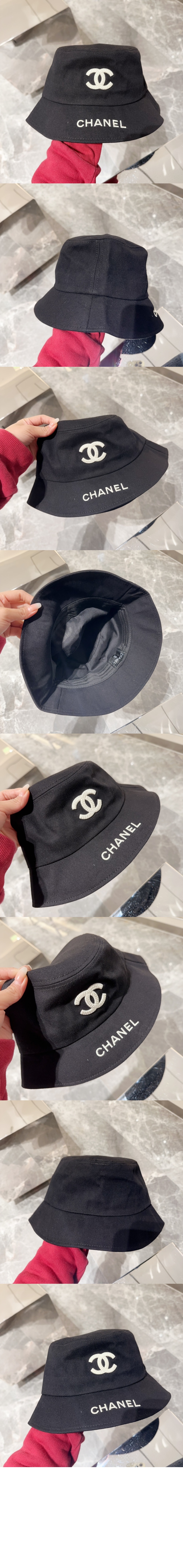 미러급레플리카사이트 | 명품레플리카 전문 쇼핑몰  | 퍼스트원 - 벙거지 AA3344 > 샤넬