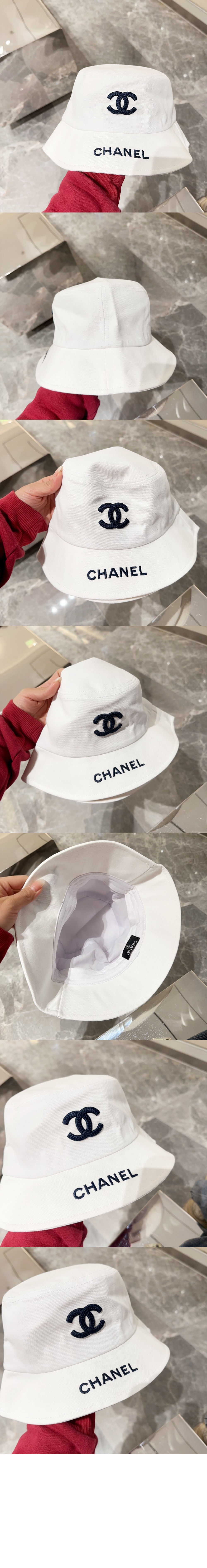 미러급레플리카사이트 | 명품레플리카 전문 쇼핑몰  | 퍼스트원 - 벙거지 AA3344 > 샤넬