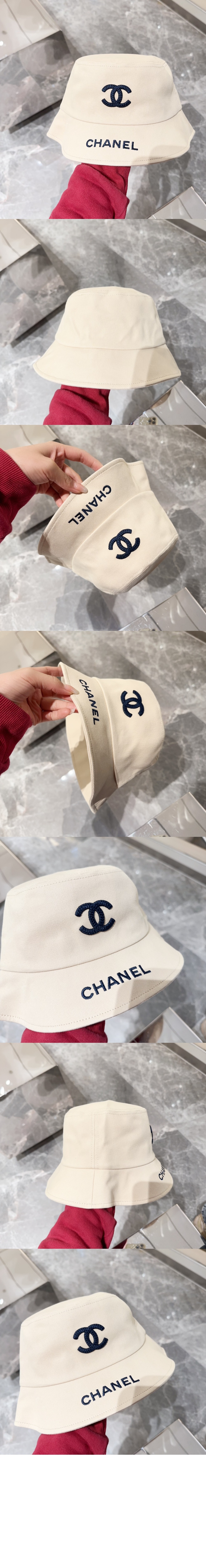 미러급레플리카사이트 | 명품레플리카 전문 쇼핑몰  | 퍼스트원 - 벙거지 AA3344 > 샤넬