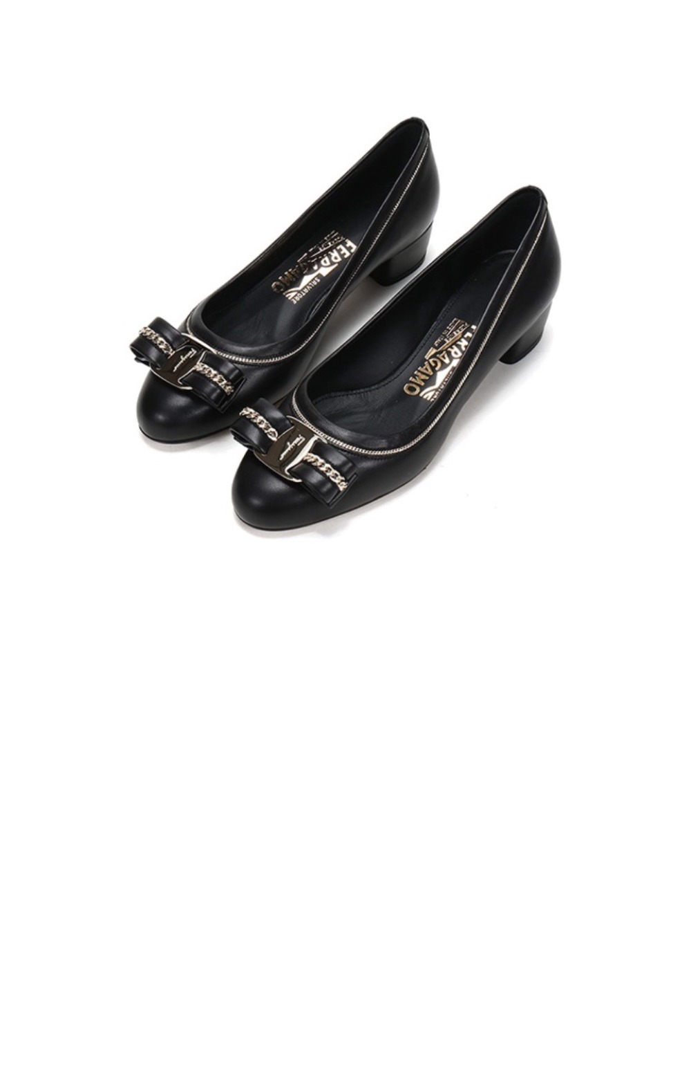 미러급레플리카사이트 | 명품레플리카 전문 쇼핑몰  | 퍼스트원 - 바라 펌프스 01P980 > 페레가모