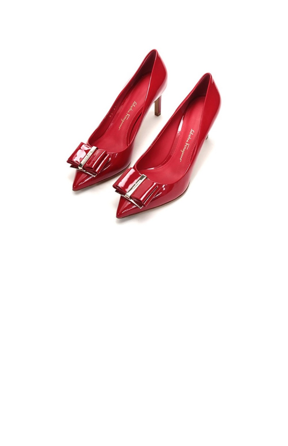 미러급레플리카사이트 | 명품레플리카 전문 쇼핑몰  | 퍼스트원 - 펌프스 01P337 > 페레가모