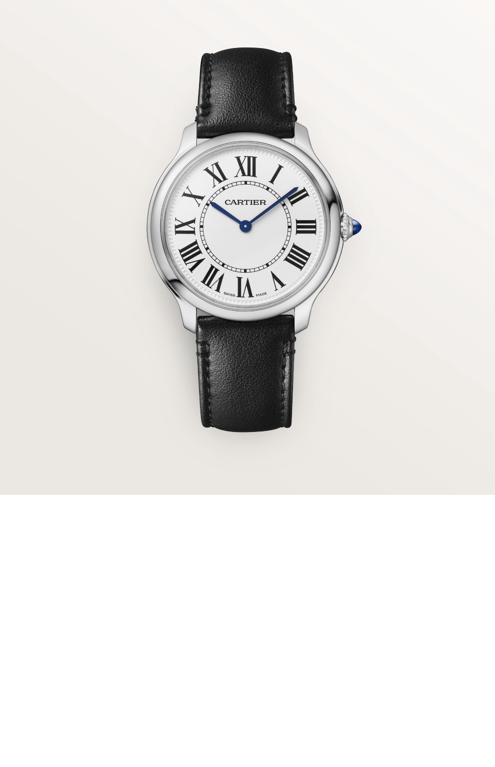 미러급레플리카사이트 | 명품레플리카 전문 쇼핑몰  | 퍼스트원 - 롱드 머스트 드 까르띠에 워치 36 WSRN0031 > 까르띠에