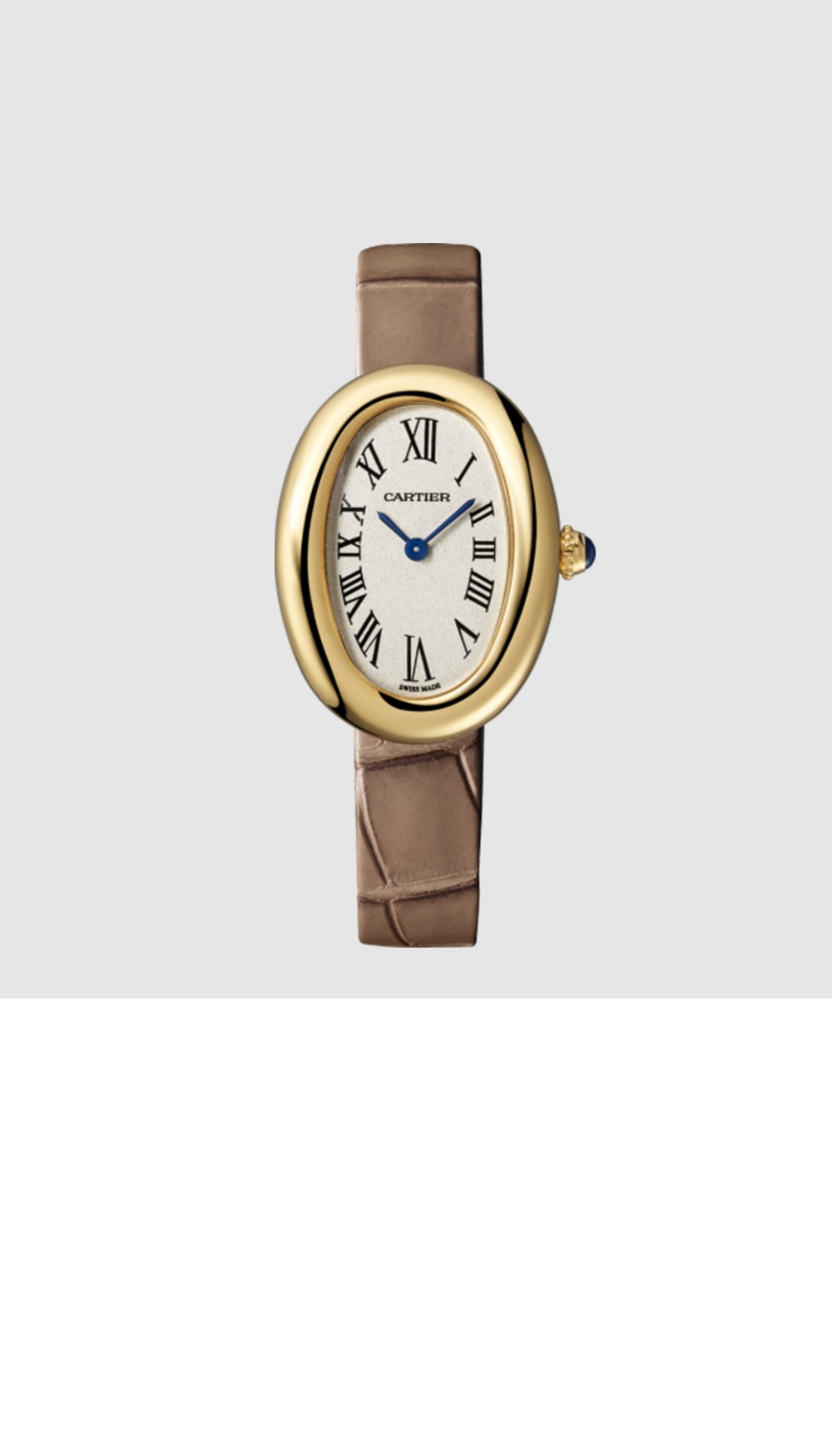 미러급레플리카사이트 | 명품레플리카 전문 쇼핑몰  | 퍼스트원 - 베누아 32 WGBA0007 > 까르띠에