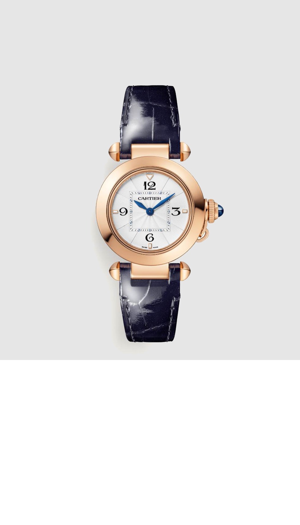 미러급레플리카사이트 | 명품레플리카 전문 쇼핑몰  | 퍼스트원 - 파샤 드 까르띠에 30 WGPA0018 > 까르띠에