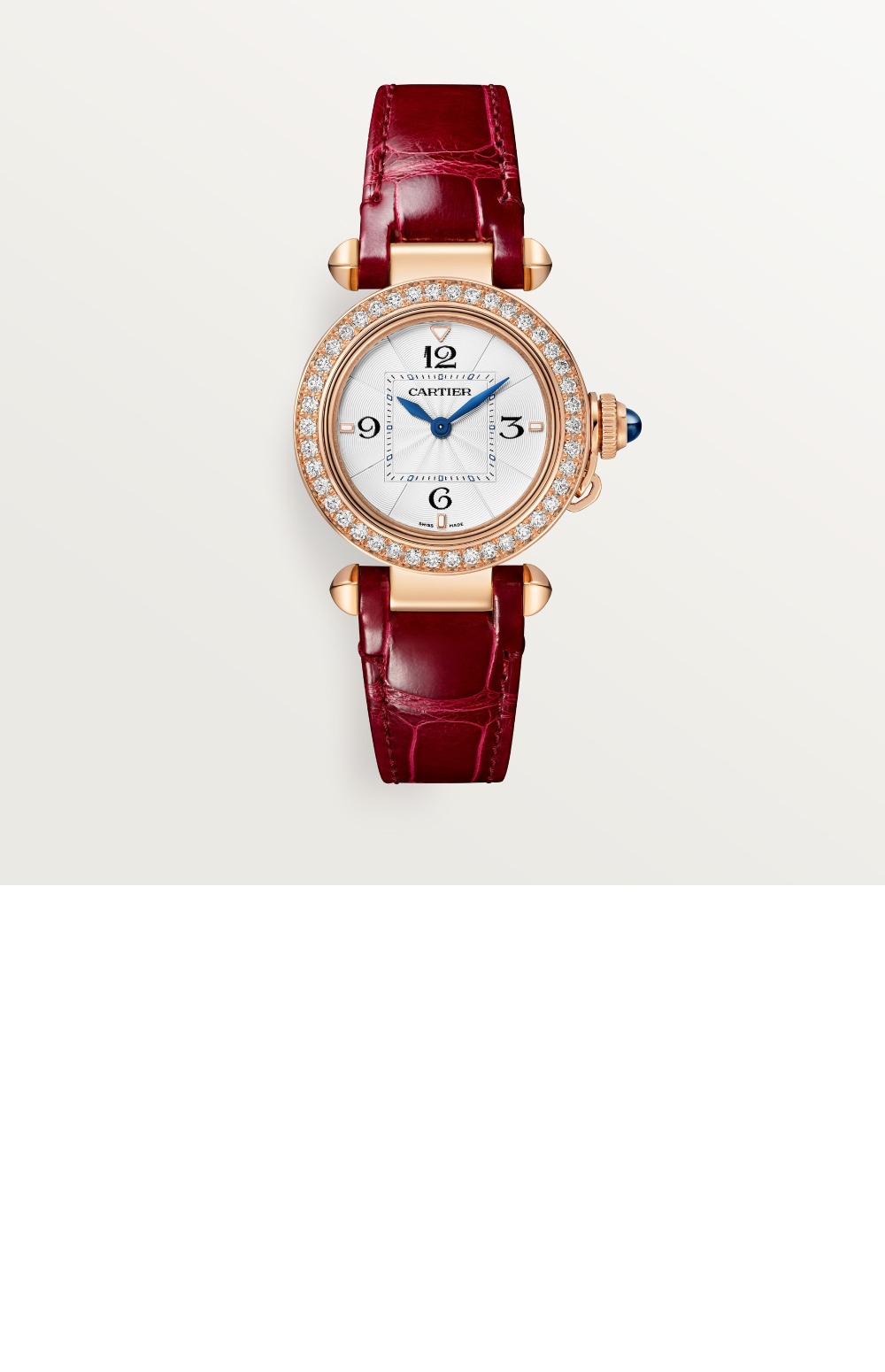 미러급레플리카사이트 | 명품레플리카 전문 쇼핑몰  | 퍼스트원 - 파샤 드 까르띠에 30 WJPA0017 > 까르띠에